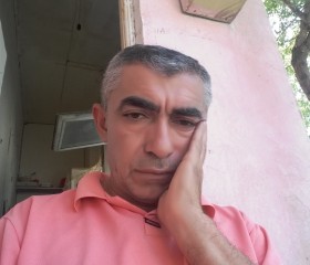 Анар, 51 год, Gəncə