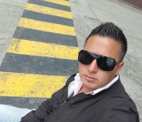 Snaider, 27, Quevedo
