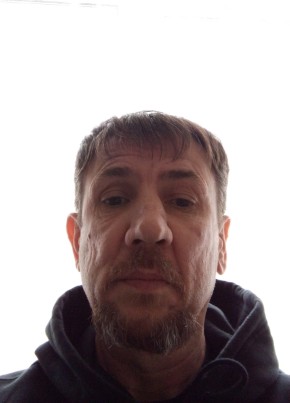Eduard, 49, Russia, Volgodonsk