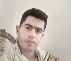 Amirali Khalili, 24 года, خوی