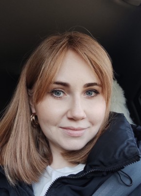 Екатерина из Истры 38 лет
