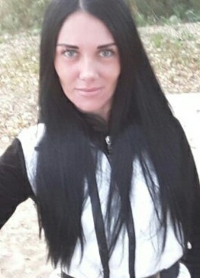 Сабина, 35, Россия, Санкт-Петербург