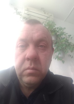 Andrei Pasko, 42, Россия, Гай