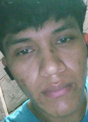 Melbook из Managua 23 года