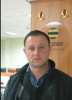 Руслан, 40, Россия, Карабулак