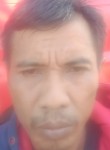 Anton, 34 года, Kabupaten Poso