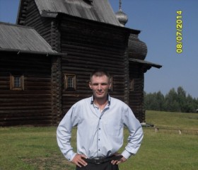 Роман Чакилев, 44 года, Кочево