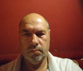 Олег, 54 года, Курск