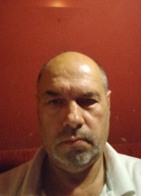 Олег, 54, Россия, Курск