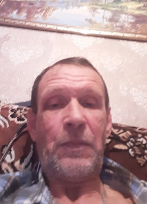 Борис, 62, Россия, Минеральные Воды