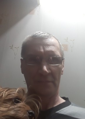 Сергей, 57, Россия, Верхняя Тура