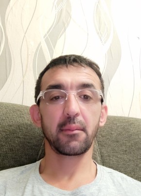 Табрез, 45, Россия, Струнино