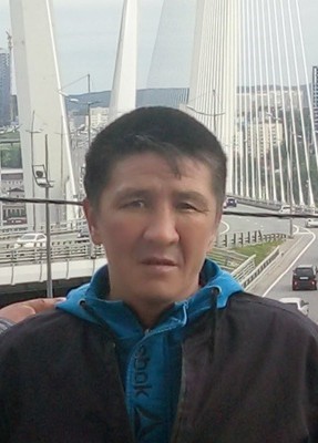 Валерий, 39, Россия, Кызыл