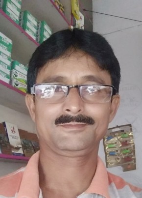 Md ZahangirKabir, 54, India, Rāiganj