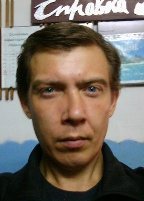 Виктор, 28, Россия, Осинники
