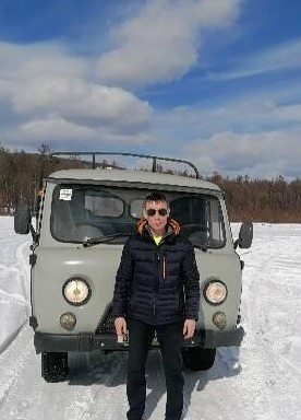 Сергей, 37, Россия, Мама