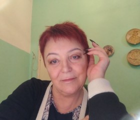 Ольга, 64 года, Санкт-Петербург