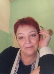 Ольга, 64 года, Санкт-Петербург