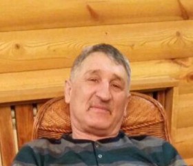 Григорий, 65 лет, Оренбург