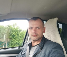 Максим, 41 год, Лениногорск