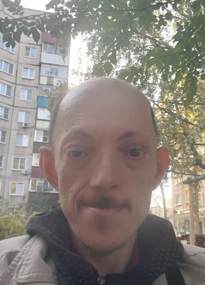 Aleksandr, 51, Russia, Lipetsk