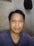 Samboja, 40 лет, Tangerang Selatan