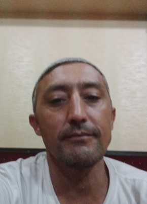 Али, 46, Кыргыз Республикасы, Бишкек