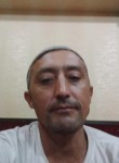 Али, 46 лет, Бишкек