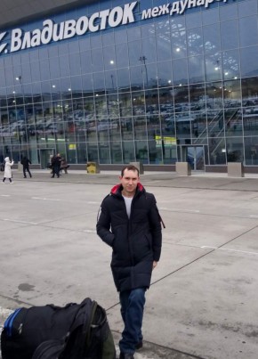 Gennadiy, 41, Russia, Omsk