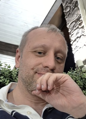 Aleksander Ez из Тулы 41 год
