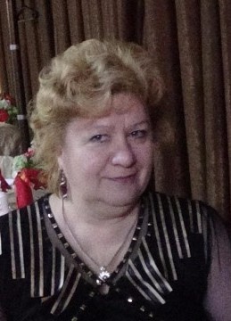 Светлана, 60, Россия, Воронеж