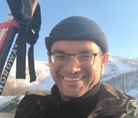 Ilya, 53, Khabarovsk