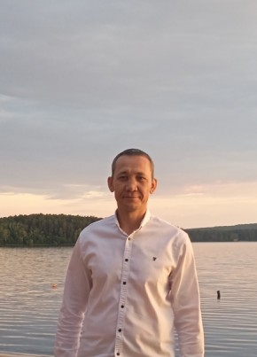 Сергей, 43, Россия, Чебаркуль