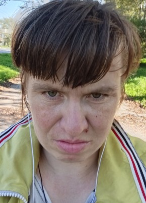 Ульяна из Березники 33 года
