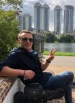 Dima, 30, Moscow