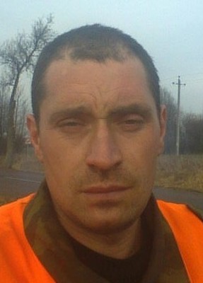 Юрий, 44, Россия, Гусев