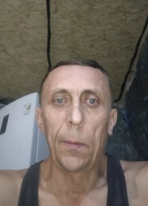 Андрей Федько, 55, Россия, Южно-Сахалинск