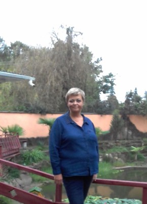 Людмила, 52, Россия, Нарткала