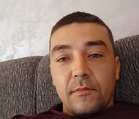 Ivan Tucan, 33 года, Verona