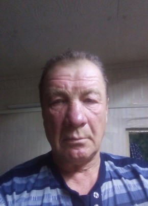 Oleg, 59, Russia, Mirny