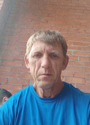 Серге из Краснодара 45 лет