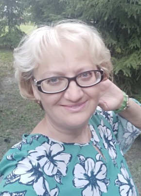 Валентина, 55, Україна, Зіньків