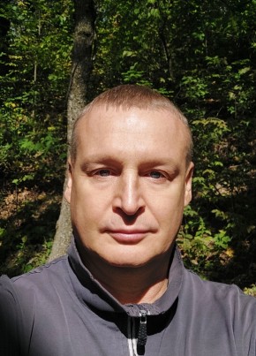 Андрей, 46, Россия, Железноводск