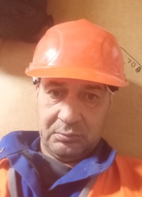 Ильсур из Норильска 46 лет