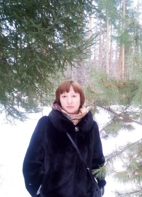 Валерия, 44, Россия, Екатеринбург