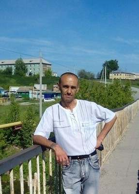 Сергей, 53, Россия, Новосибирск