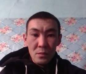 Евгений, 31 год, Абакан