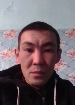 Евгений, 31, Россия, Абакан