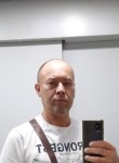 Denis, 45 лет, Москва