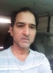 Arshad shah, 57 лет, محافظة كربلاء